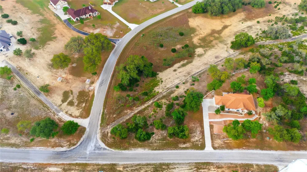 Highgate Drive Bandera, TX 78003