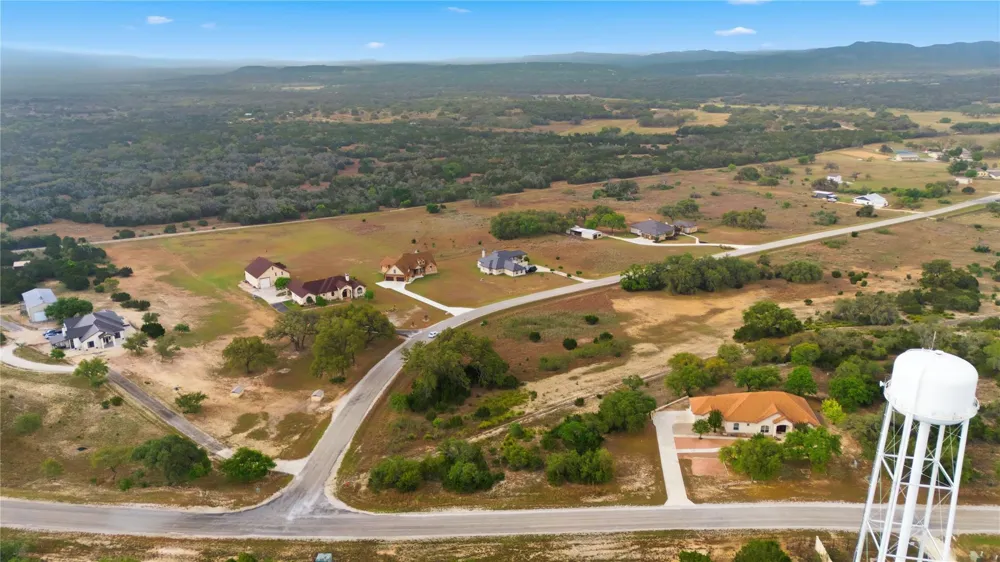Highgate Drive Bandera, TX 78003