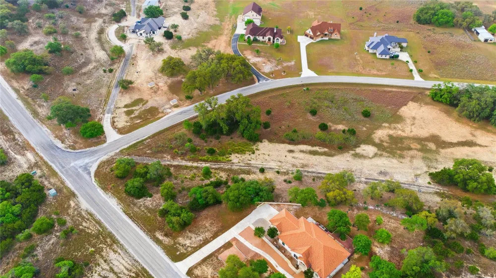 Highgate Drive Bandera, TX 78003