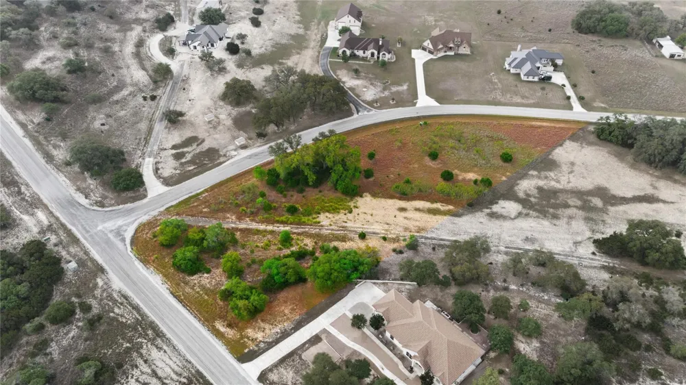 Highgate Drive Bandera, TX 78003