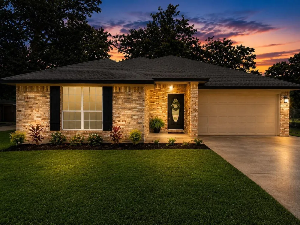 216 Sleepy Hollow Drive Lake Jackson, TX 77566