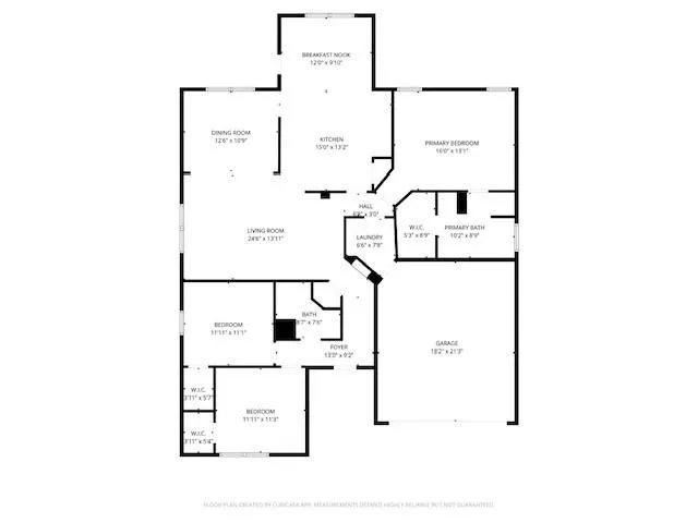 216 Sleepy Hollow Drive Lake Jackson, TX 77566