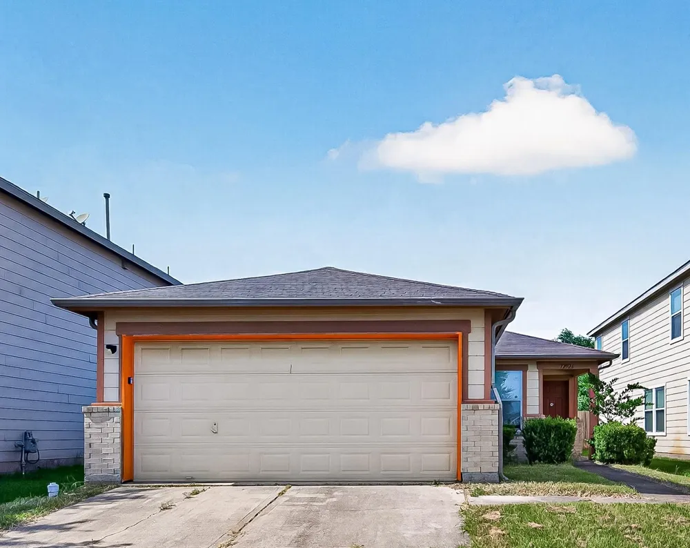 12926 Valleygate Lane Houston, TX 77072