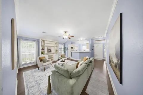 14131 Dartwood Drive