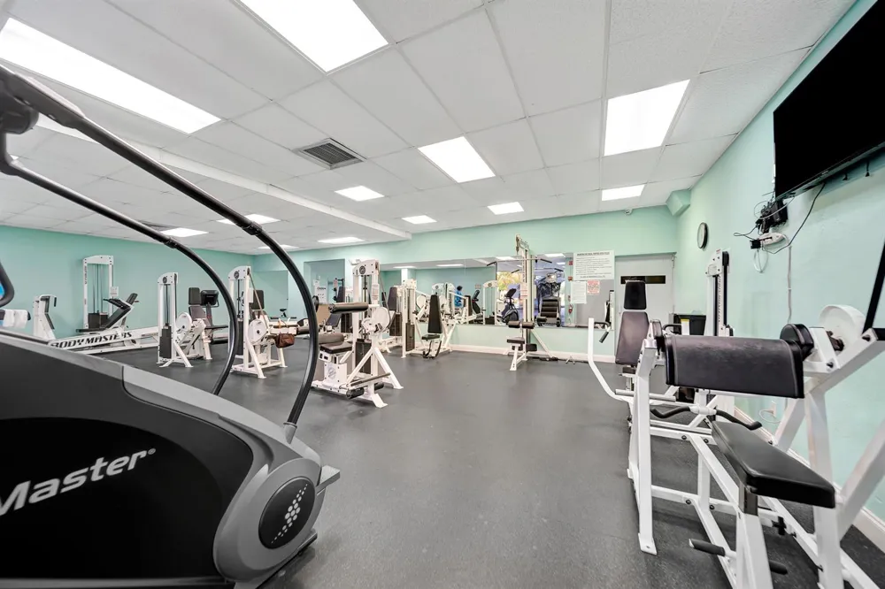 3485 Environ Boulevard #C504 Lauderhill, FL 33319
