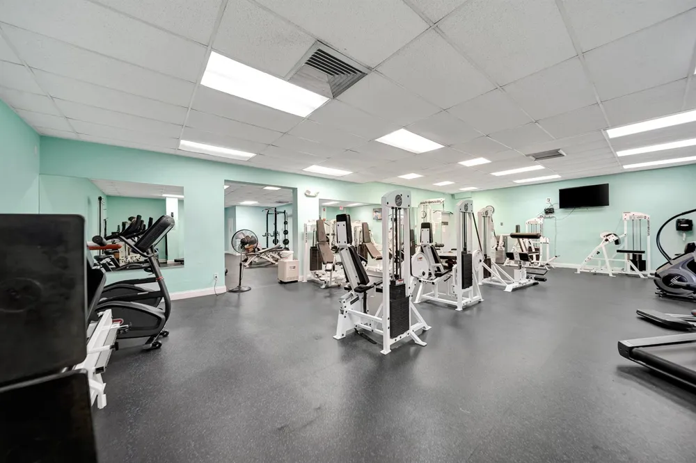 3485 Environ Boulevard #C504 Lauderhill, FL 33319