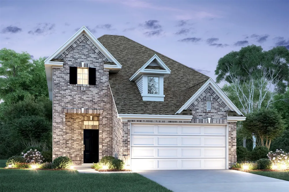 18459 Christine Elizabath Lane New Caney, TX 77357