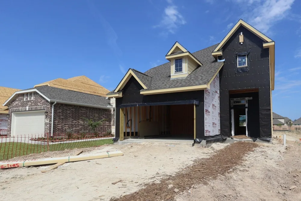 18459 Christine Elizabath Lane New Caney, TX 77357