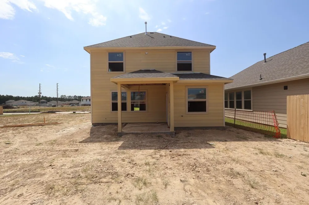 18459 Christine Elizabath Lane New Caney, TX 77357
