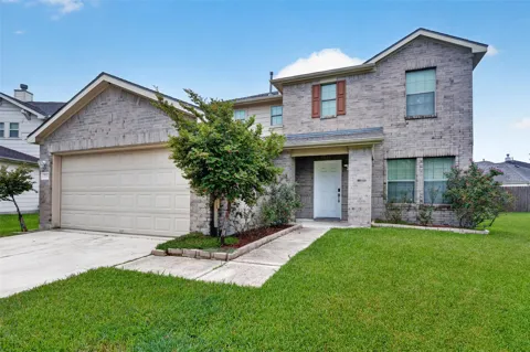 7130 Liberty Oak Court
