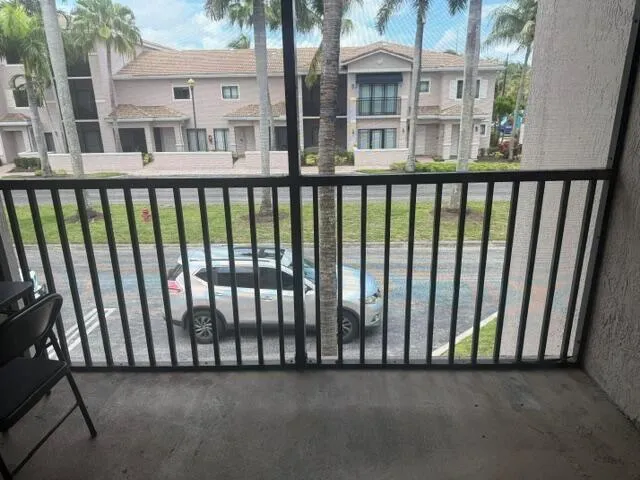 2804 Sarento Place #107 Palm Beach Gardens, FL 33410