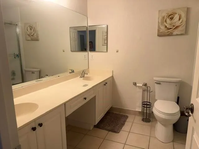 2804 Sarento Place #107 Palm Beach Gardens, FL 33410