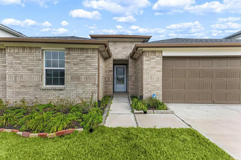 7315 Audubon Russet Drive Richmond, TX 77469