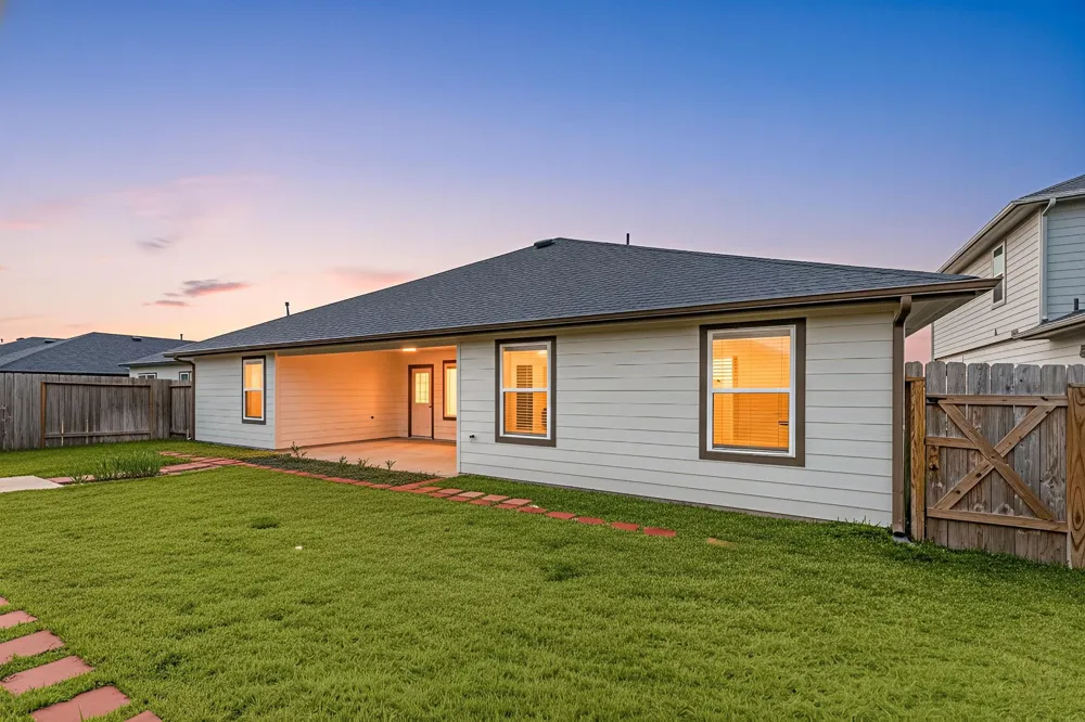 7315 Audubon Russet Drive Richmond, TX 77469