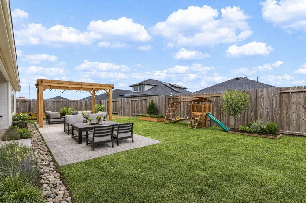 7315 Audubon Russet Drive Richmond, TX 77469