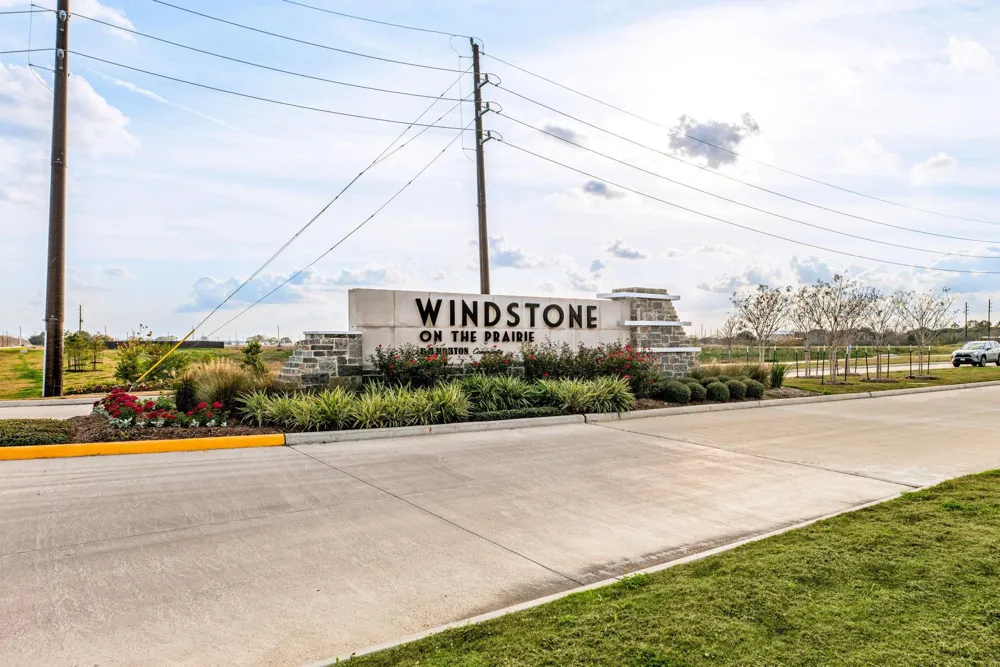 7315 Audubon Russet Drive Richmond, TX 77469