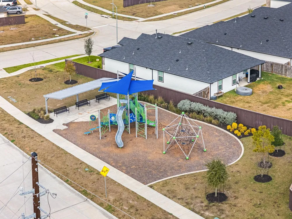 7315 Audubon Russet Drive Richmond, TX 77469
