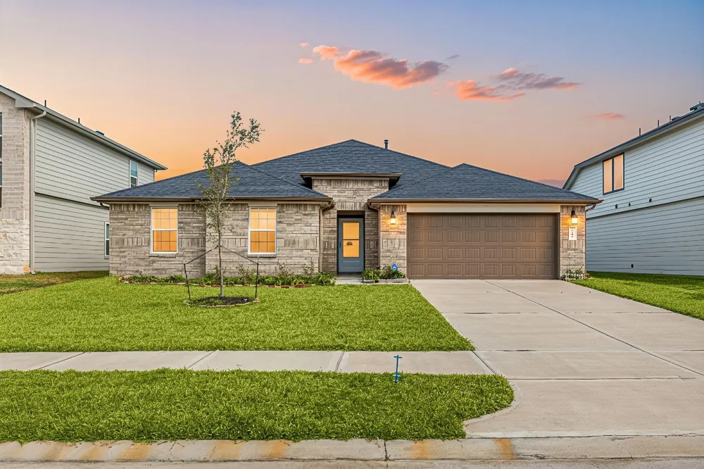 7315 Audubon Russet Drive Richmond, TX 77469