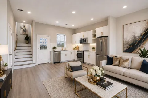 6702 Metro Boulevard #9