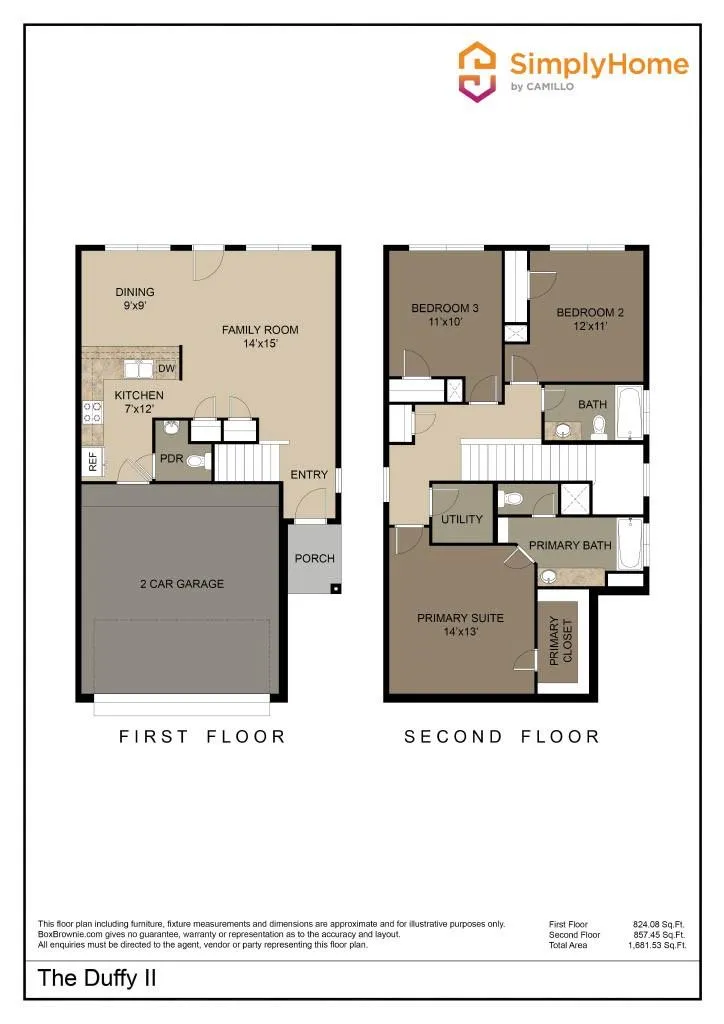 4155 Farmers Pass Road Houston, TX 77014