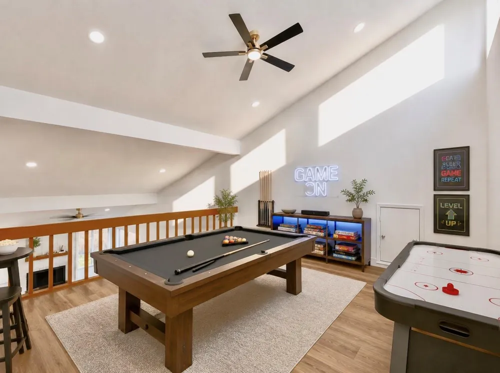 12815 Braewood Glen Lane Houston, TX 77072