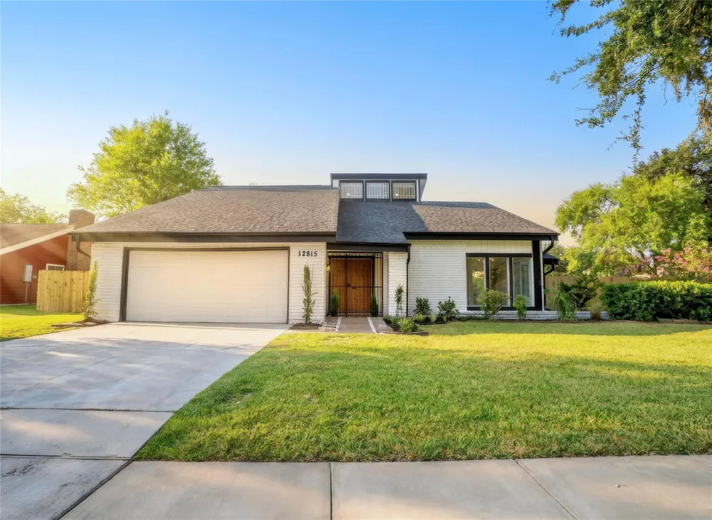 12815 Braewood Glen Lane Houston, TX 77072