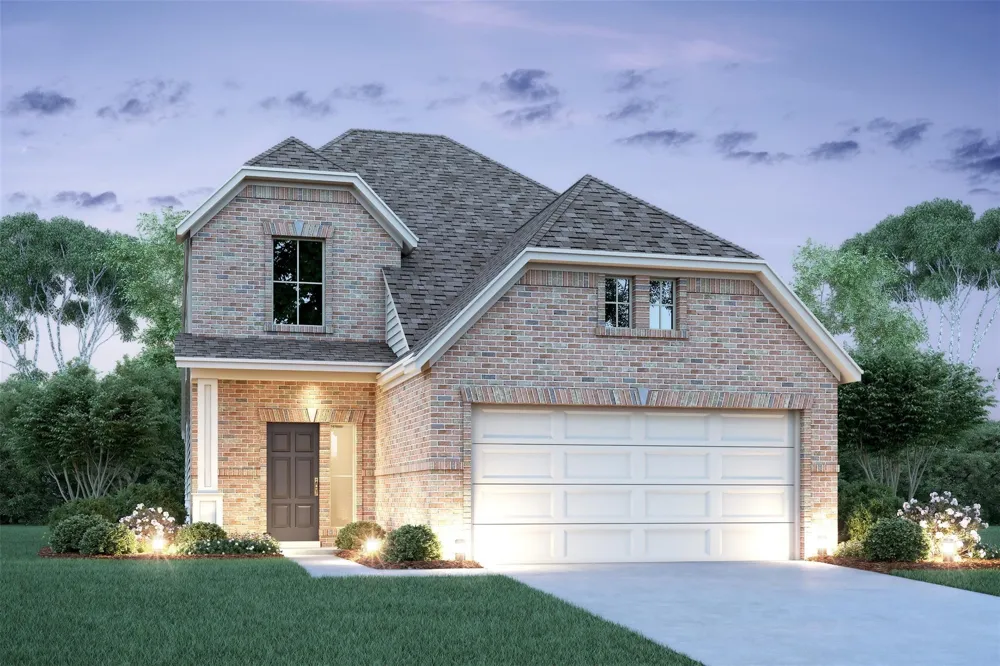 18451 Christine Elizabeth Lane New Caney, TX 77357