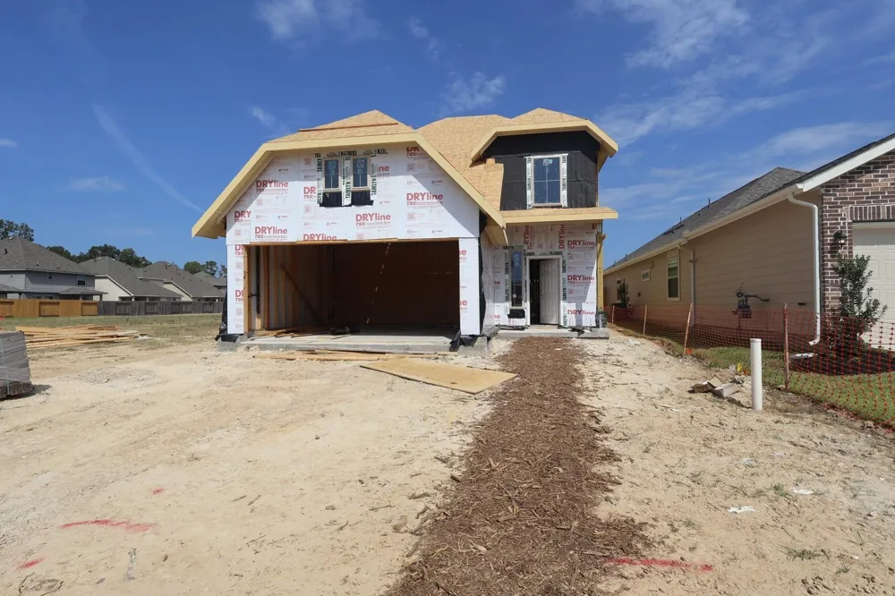 18451 Christine Elizabeth Lane New Caney, TX 77357