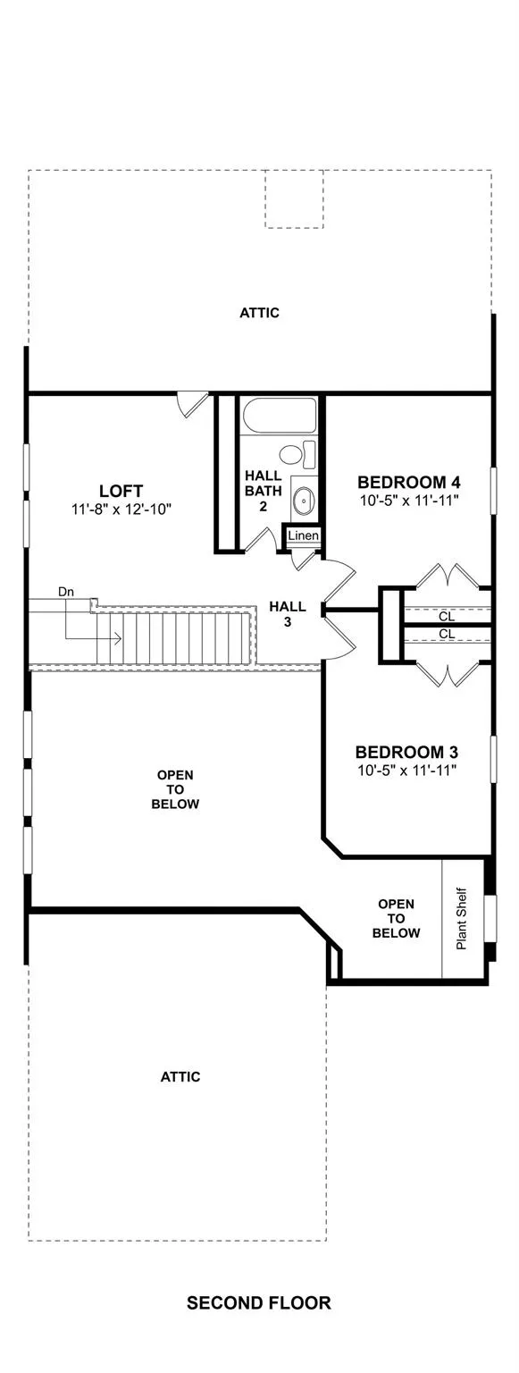 18451 Christine Elizabeth Lane New Caney, TX 77357