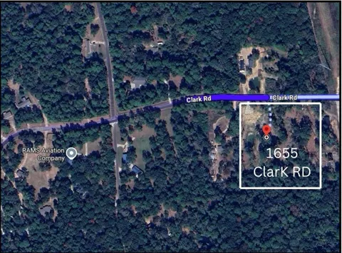 1655 Clark Rd
