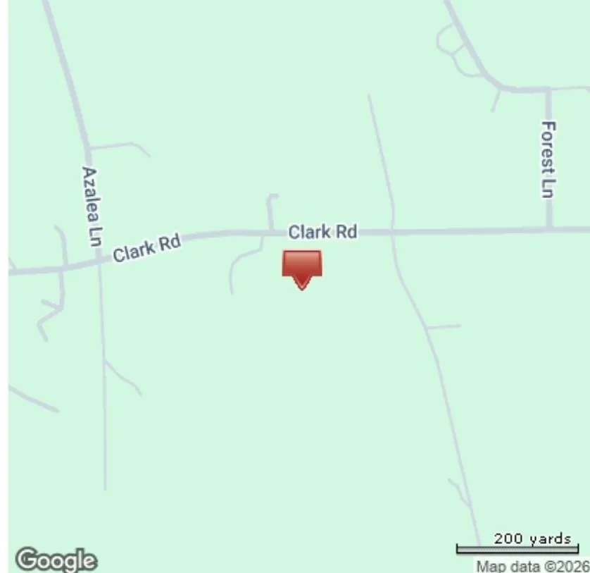 1655 Clark Rd Plantersville, TX 77363