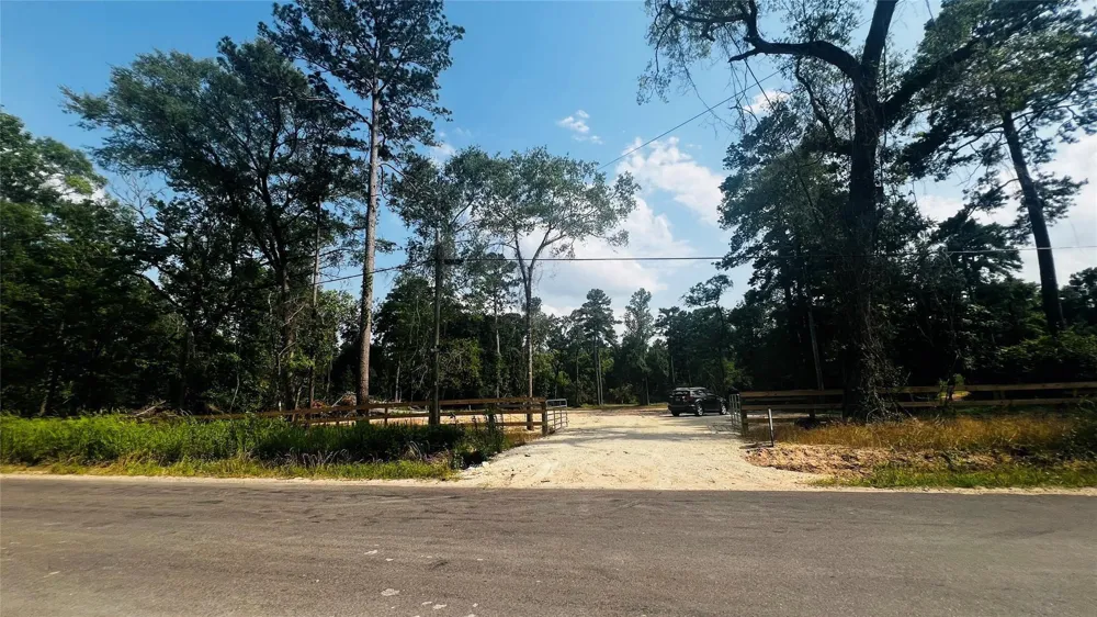 1655 Clark Rd Plantersville, TX 77363
