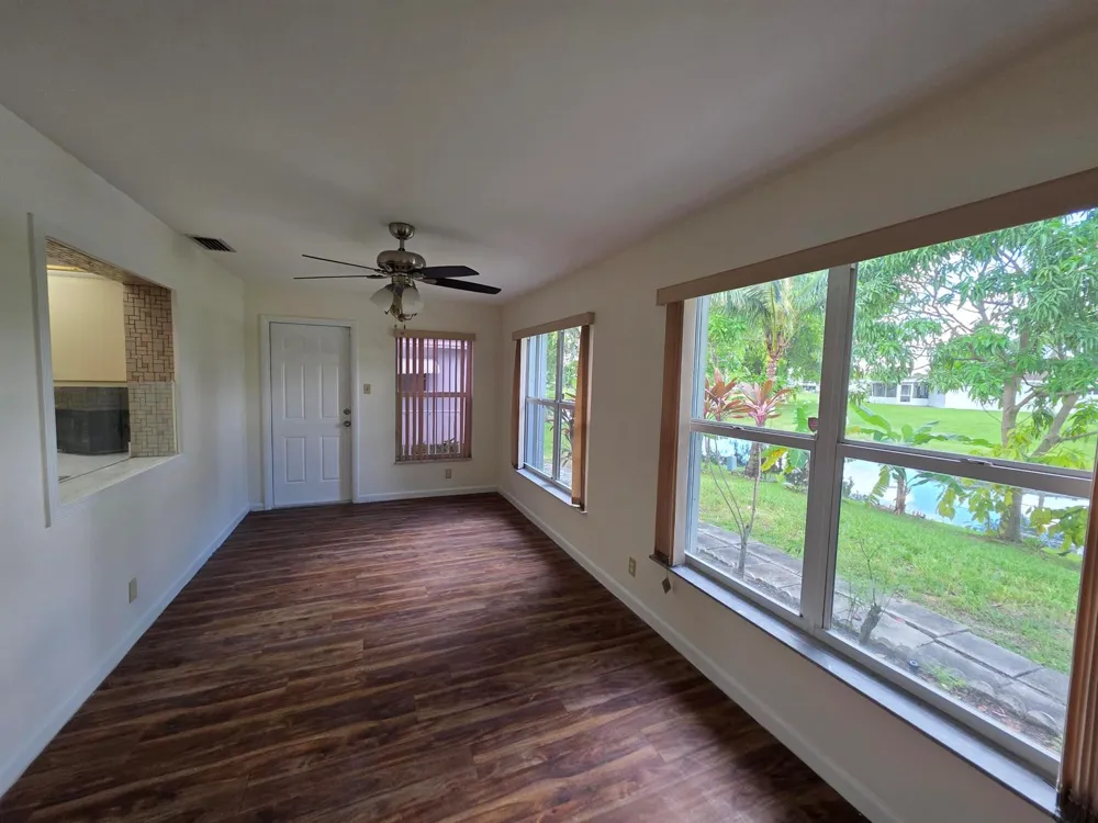 7195 NW 9TH COURT Margate, FL 33063