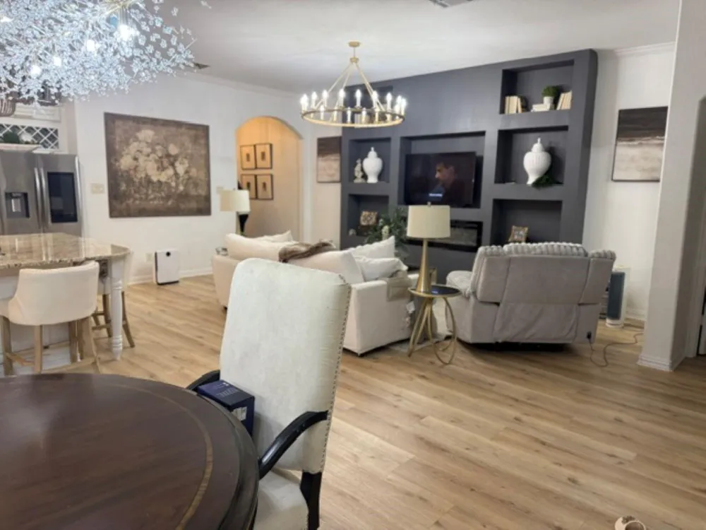 21353 Kings Guild Lane Kingwood, TX 77339