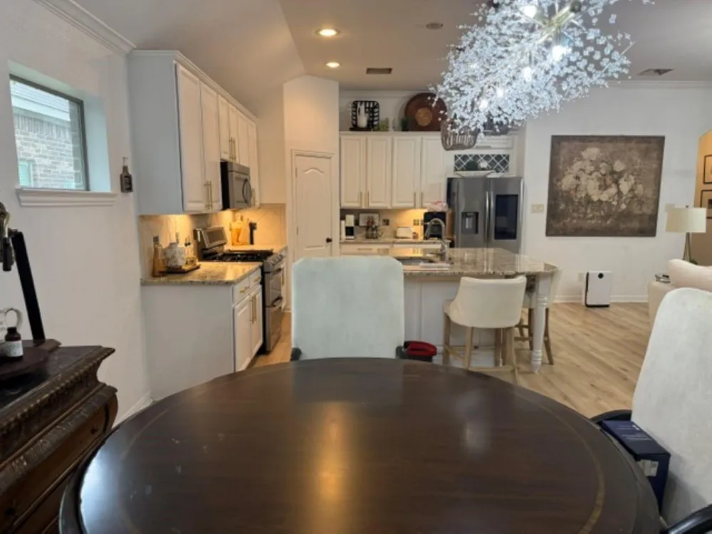 21353 Kings Guild Lane Kingwood, TX 77339