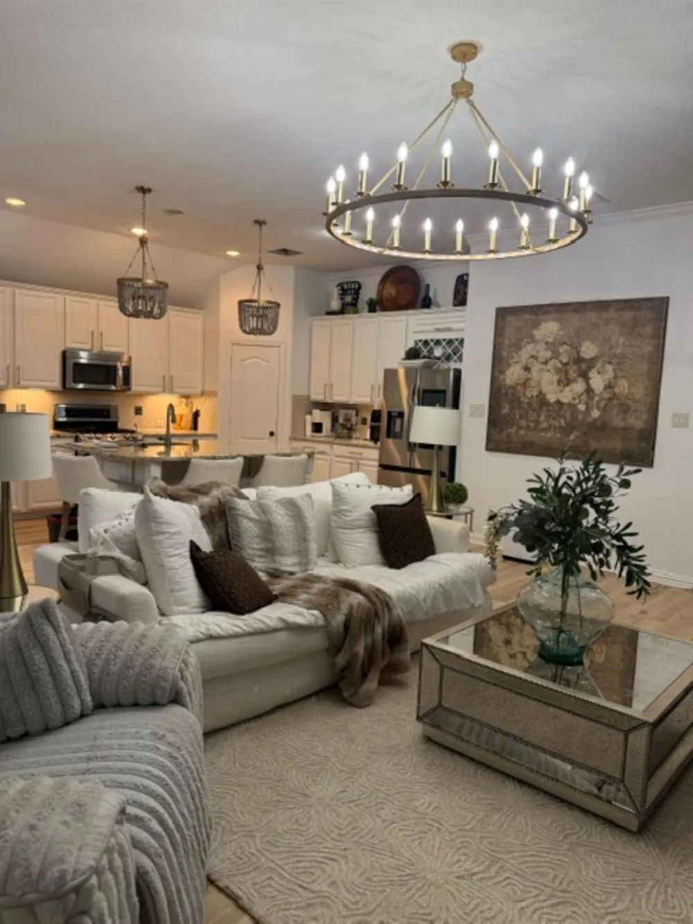 21353 Kings Guild Lane Kingwood, TX 77339