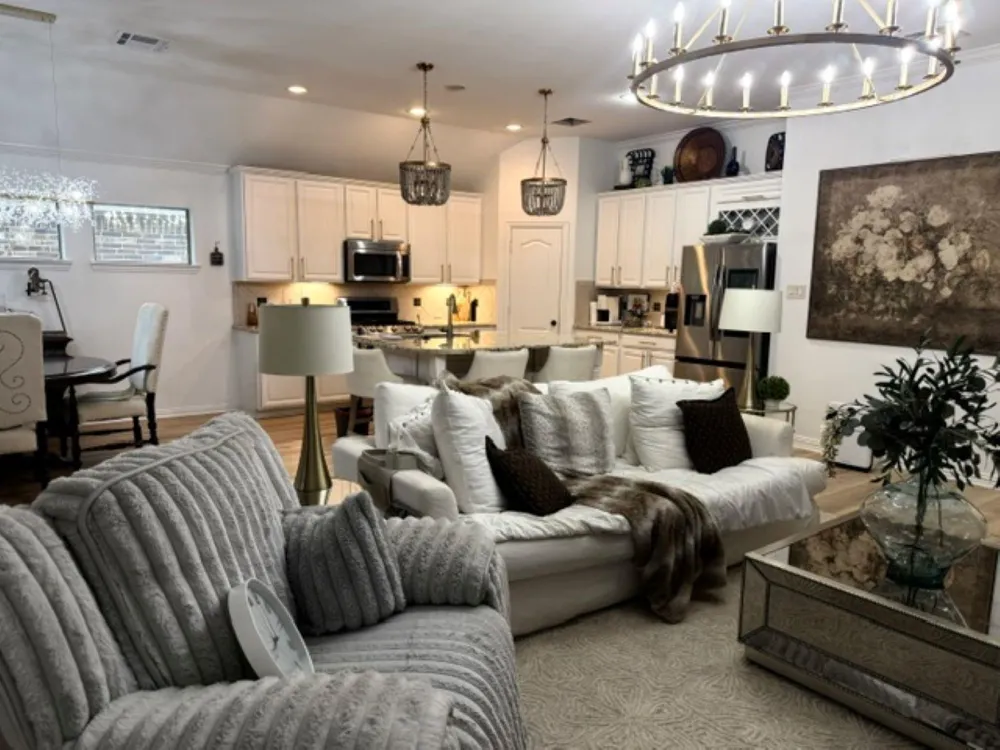 21353 Kings Guild Lane Kingwood, TX 77339