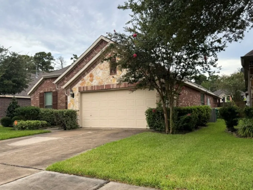 21353 Kings Guild Lane Kingwood, TX 77339