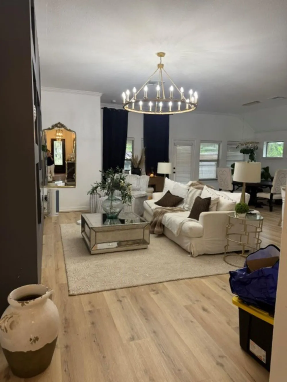 21353 Kings Guild Lane Kingwood, TX 77339