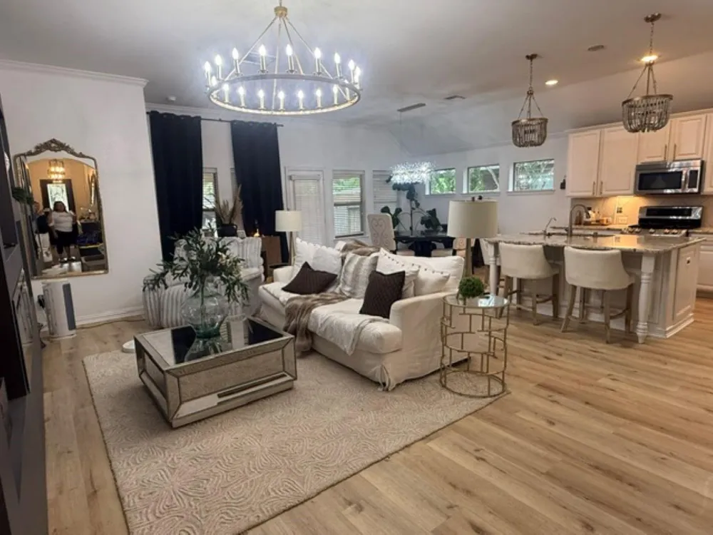 21353 Kings Guild Lane Kingwood, TX 77339