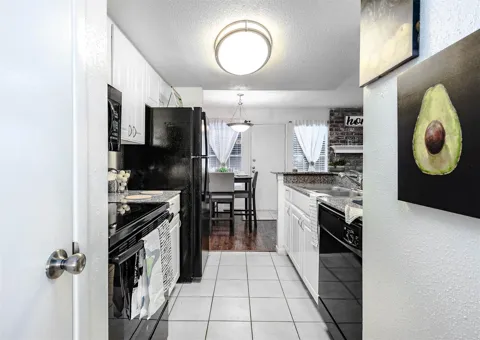 8003 Woodway Drive #86