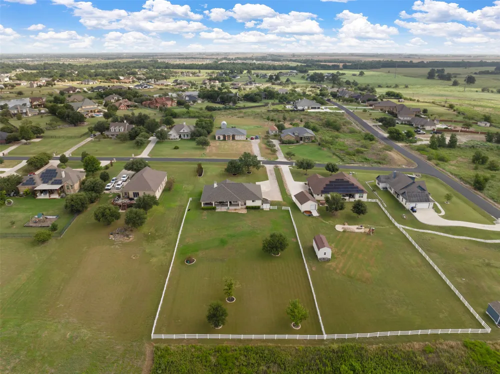 111 Lookout Circle Hutto, TX 78634