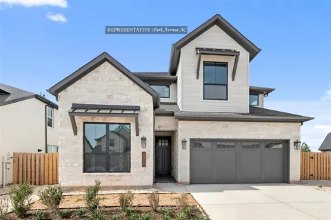 2033 Escobar Street