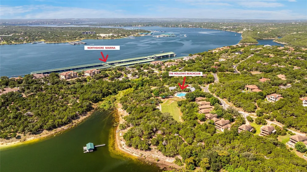 17604 Regatta View Drive Drive Jonestown, TX 78645