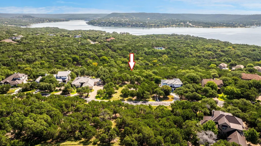 17604 Regatta View Drive Drive Jonestown, TX 78645