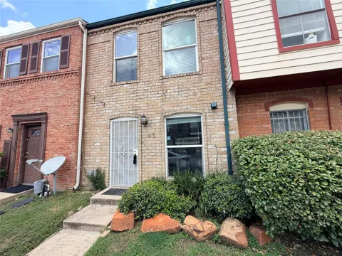 7700 Creekbend Drive #45