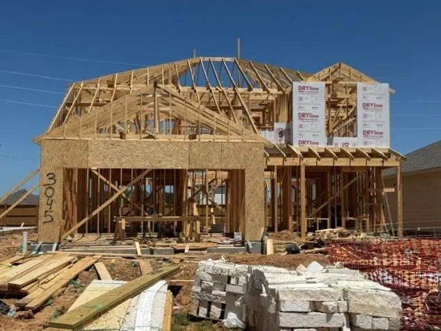 3045 Mustang Grove Way Brookshire, TX 77423