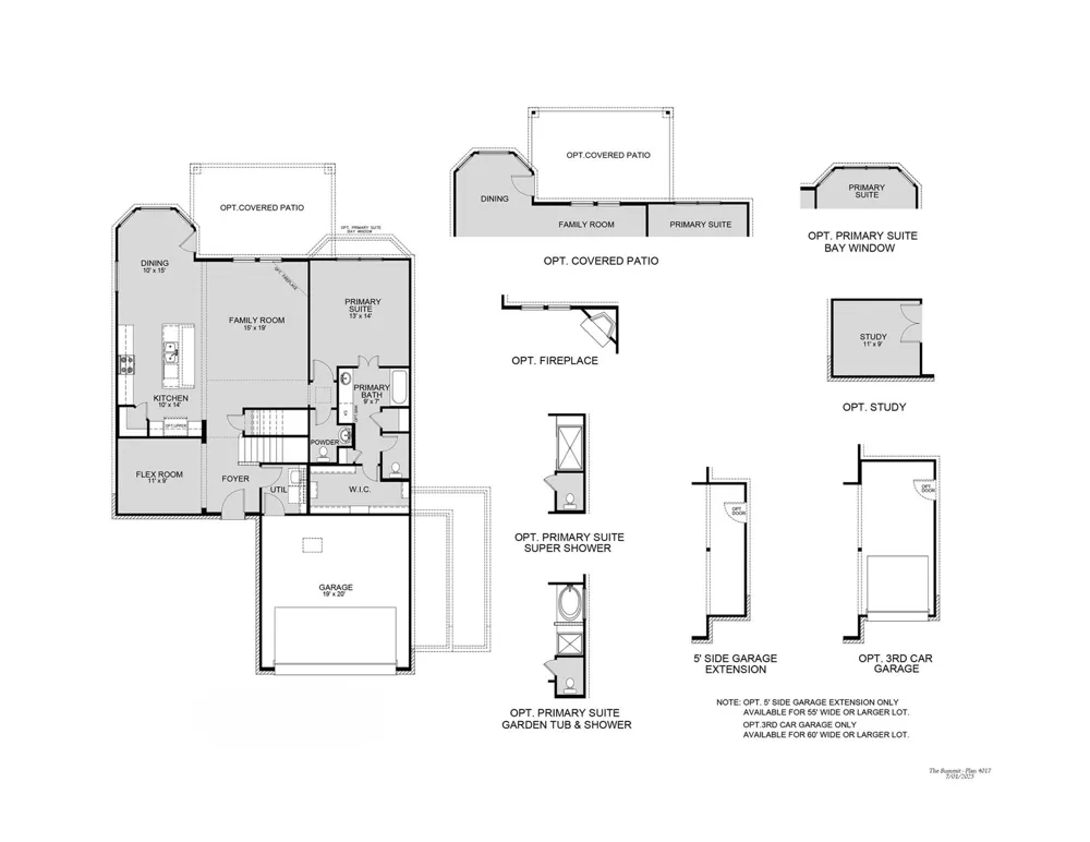 3045 Mustang Grove Way Brookshire, TX 77423