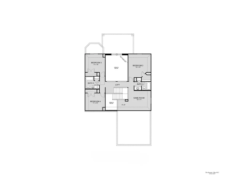 3045 Mustang Grove Way Brookshire, TX 77423