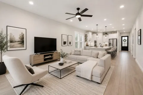 5043 Country Meadows Trail